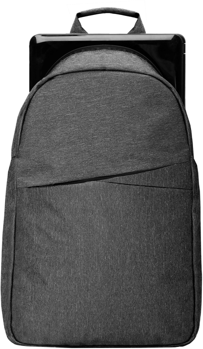 MOCHILA RESISTENTE AL AGUA CON BOLSILLO SECRETO D143